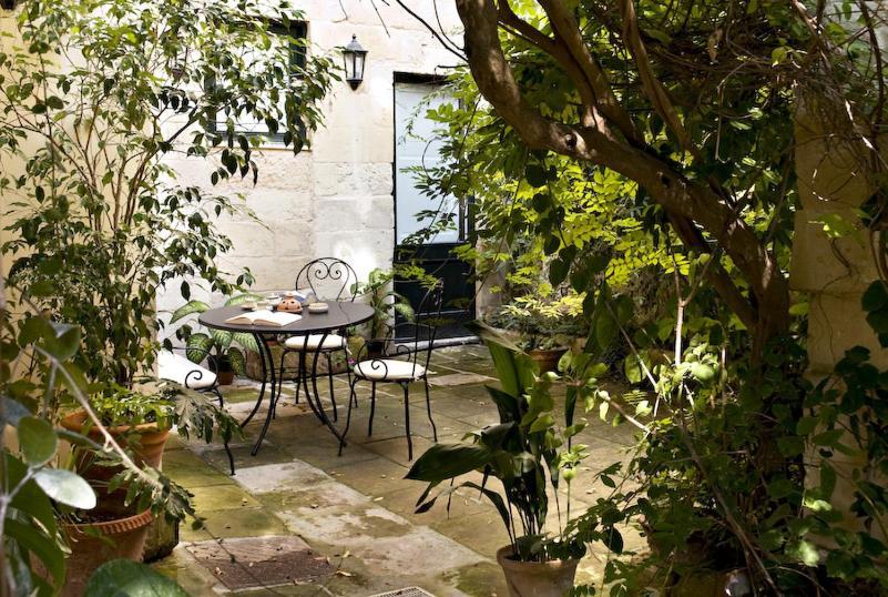 Palazzo Bernardini Apartment Lecce