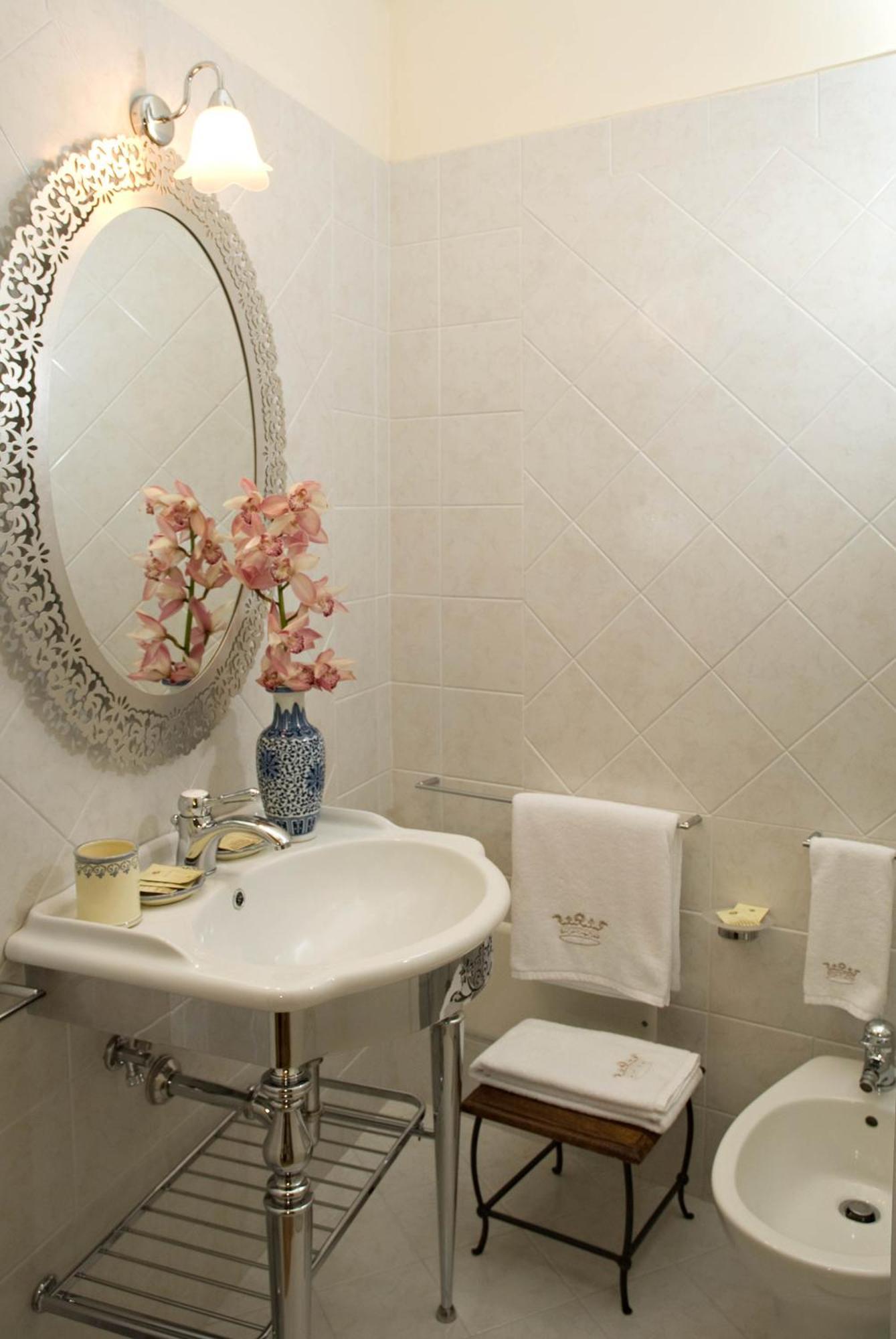 Apartment Palazzo Bernardini