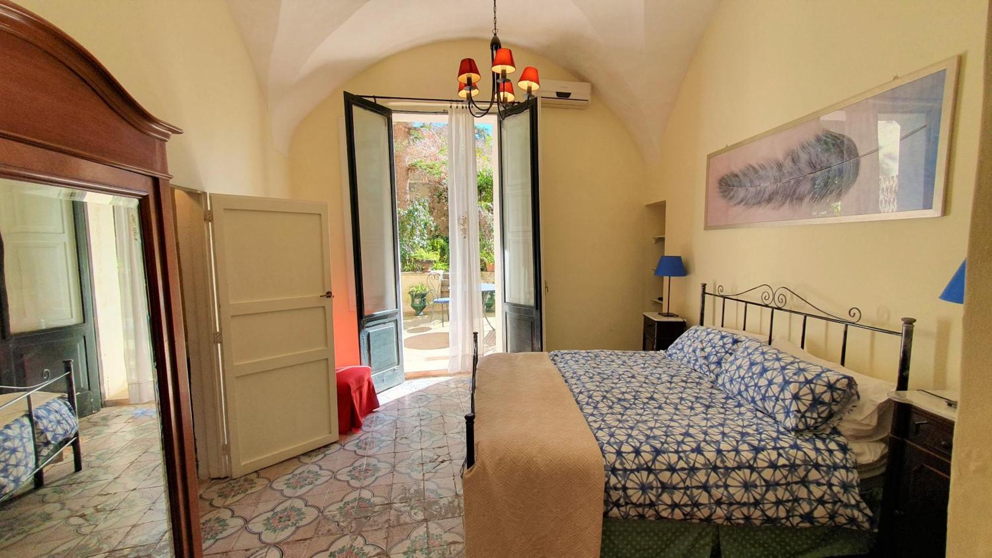 Palazzo Bernardini Apartment